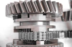 Can-Am - 20 Can-Am Ryker Rally 900 ACE Transmission Complete Shift Forks - Image 2