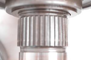 Can-Am - 20 Can-Am Ryker Rally 900 ACE Transmission Complete Shift Forks - Image 4