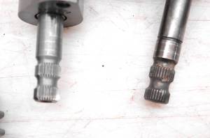 Can-Am - 20 Can-Am Ryker Rally 900 ACE Transmission Complete Shift Forks - Image 7