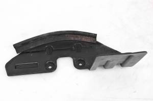 Can-Am - 05 Can-Am Outlander 400 XT 4x4 Water Deflector Cover - Image 2