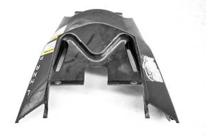 Can-Am - 05 Can-Am Outlander 400 XT 4x4 Gas Tank Cover - Image 2