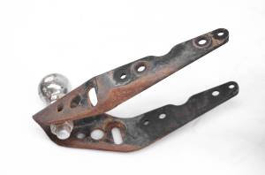 Can-Am - 05 Can-Am Outlander 400 XT 4x4 Tow Hitch - Image 2