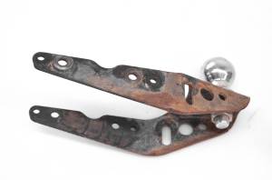 Can-Am - 05 Can-Am Outlander 400 XT 4x4 Tow Hitch - Image 3