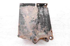 Can-Am - 05 Can-Am Outlander 400 XT 4x4 Battery Support Box - Image 3