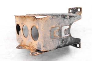 Can-Am - 05 Can-Am Outlander 400 XT 4x4 Battery Support Box - Image 4