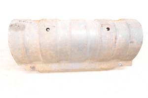 17 Can-Am Defender XT Cab HD10 Heat Shield Cover