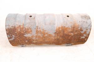 Can-Am - 17 Can-Am Defender XT Cab HD10 Heat Shield Cover - Image 2