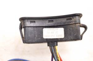 Can-Am - 02 Can-Am Quest XT 650 4x4 Indicator Lights Neutral Dash Bombardier - Image 3