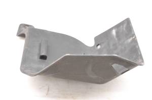 Can-Am - 03 Can-Am Outlander 400 4x4 Right Gas Tank Guard Cover Bombardier - Image 3
