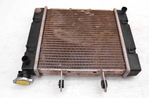 Can-Am - 05 Can-Am Rally 175 200 2x4 Radiator - Image 2