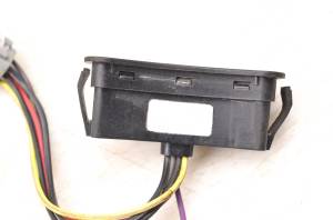 Can-Am - 02 Can-Am Quest 650 XT 4x4 Indicator Light Neutral Dash - Image 2