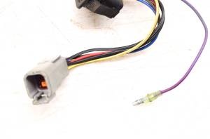 Can-Am - 02 Can-Am Quest 650 XT 4x4 Indicator Light Neutral Dash - Image 3