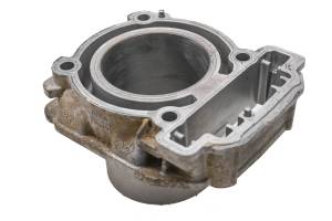 08 Can-Am Outlander 500 XT 4x4 Cylinder Front Rear