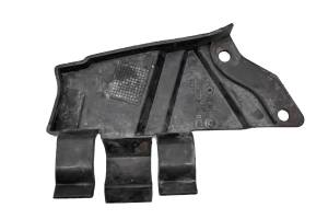 Can-Am - 07 Can-Am Outlander 800 XT 4x4 Right Hand Deflector Cover - Image 3