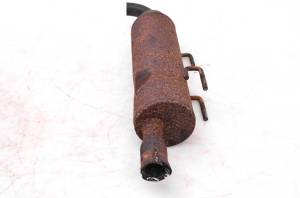 Can-Am - 05 Can-Am Rally 175 200 2x4 Muffler Exhaust Pipe - Image 2