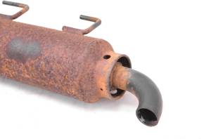 Can-Am - 05 Can-Am Rally 175 200 2x4 Muffler Exhaust Pipe - Image 3