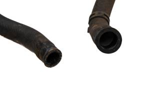 Can-Am - 07 Can-Am Outlander 800 XT 4x4 Radiator Coolant Hoses - Image 2