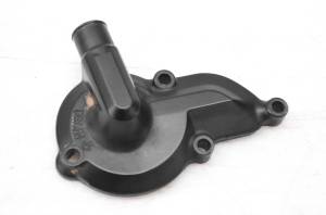 Can-Am - 08 Can-Am DS 450 EFI 2x4 Water Pump Cover - Image 2