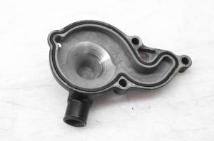 Can-Am - 08 Can-Am DS 450 EFI 2x4 Water Pump Cover - Image 3