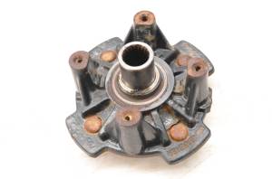 Can-Am - 02 Can-Am Quest XT 650 4x4 Rear Left Wheel Hub Bombardier - Image 3