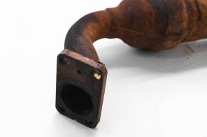 Can-Am - 15 Can-Am Maverick 1000R Turbo X DS Exhaust Manifold Flange - Image 4