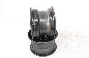 Can-Am - 05 Can-Am Outlander 400 XT 4x4 Rear Wheels Rims 12X7.5 - Image 3