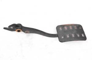 14 Can-Am Maverick 1000 4x4 Brake Pedal