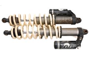 16 Can-Am Maverick 1000R XC 4x4 Rear Shocks Suspension