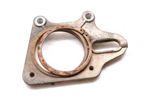 07 Can-Am Rally 175 200 2x4 Rear Brake Caliper Mounting Bracket