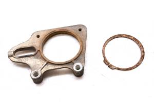 Can-Am - 07 Can-Am Rally 175 200 2x4 Rear Brake Caliper Mounting Bracket - Image 2