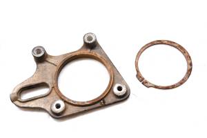 Can-Am - 07 Can-Am Rally 175 200 2x4 Rear Brake Caliper Mounting Bracket - Image 3