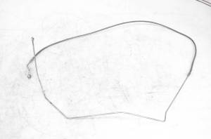 20 Can-Am Ryker Rally 900 ACE Rear Brake Line