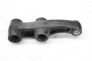 20 Can-Am Ryker Rally 900 ACE Rear Shock Linkage