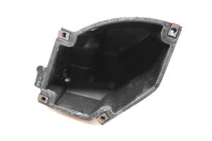 12 Can-Am Commander 1000 XT 4x4 Right Side Speaker Cover