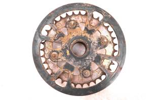 Can-Am - 05 Can-Am Rally 175 200 2x4 Rear Sprocket & Hub - Image 3
