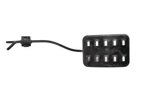 12 Can-Am Commander 1000 XT 4x4 Brake Pedal