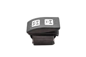 12 Can-Am Commander 1000 XT 4x4 4Wd 2Wd Demand Switch