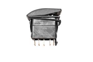 Can-Am - 12 Can-Am Commander 1000 XT 4x4 4Wd 2Wd Demand Switch - Image 2