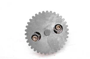 05 Can-Am Rally 175 200 2x4 Oil Pump