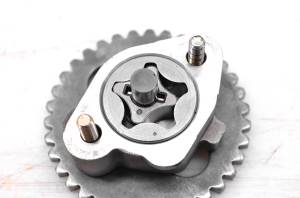 Can-Am - 05 Can-Am Rally 175 200 2x4 Oil Pump - Image 3