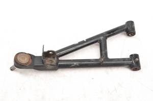 02 Can-Am Quest XT 650 4x4 Front Upper Left A-Arm Bombardier
