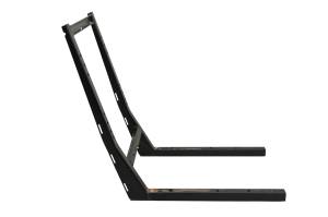 23 Polaris General XP 4 1000 Ultimate Seat Frame Driver Or Passenger Front Or Rear