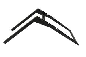 Polaris - 23 Polaris General XP 4 1000 Ultimate Seat Frame Driver Or Passenger Front Or Rear - Image 3