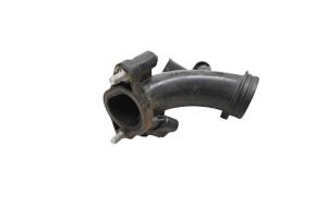 Can-Am - 16 Can-Am Outlander 450 L 4x4 Intake Manifold Boot & Tmap Sensor - Image 2