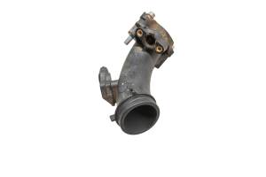 Can-Am - 16 Can-Am Outlander 450 L 4x4 Intake Manifold Boot & Tmap Sensor - Image 3