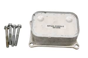 21 Can-Am Ryker Rally 900 Oil Cooler