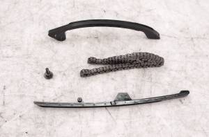 Suzuki - 05 Suzuki SV650 Cam Chain & Guides - Image 2