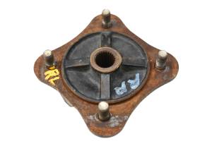 Kawasaki - 08 Kawasaki Teryx 750 LE Rear Wheel Hub Left Or Right KRF750 - Image 2