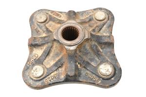 Kawasaki - 08 Kawasaki Teryx 750 LE Rear Wheel Hub Left Or Right KRF750 - Image 3