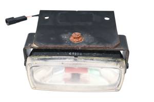 Kubota - 16 Kubota RTV-X1100CW Front Or Rear Roof Work Light - Image 3